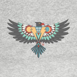 Native Wings T-Shirt